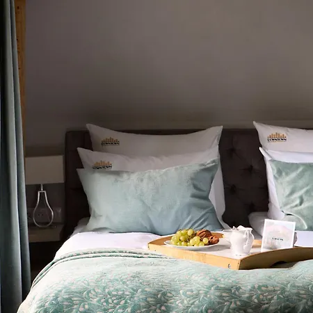 Deco By Downtown 3* Sopot
