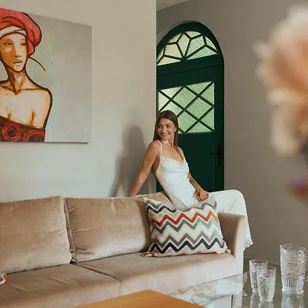 Deco By Downtown Lejlighedshotel 3*