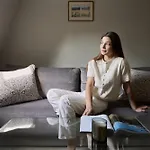 Apart-hotel Deco By Downtown