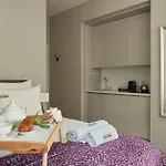 Deco By Downtown 公寓式酒店 3*