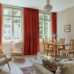 公寓式酒店 Deco By Downtown 3*