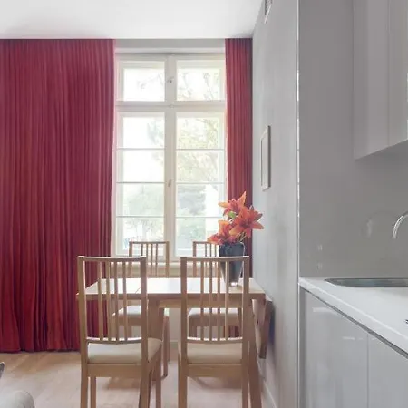 Apartment Deco By Downtown