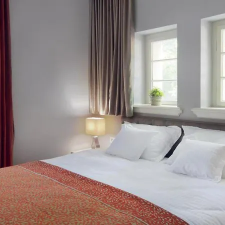 Deco By Downtown Apartment *