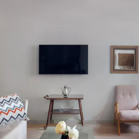 Apartment Deco By Downtown