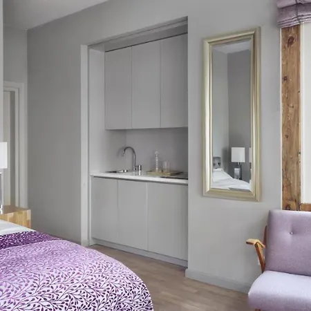 Deco By Downtown Apartment Sopot