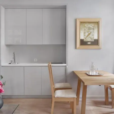 Apartment Deco By Downtown