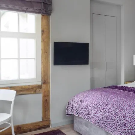 Apartment Deco By Downtown *