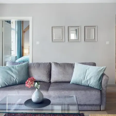 Deco By Downtown Apartment Sopot