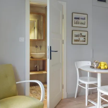 Apartament Deco By Downtown *