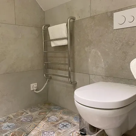 Deco By Downtown * Sopot