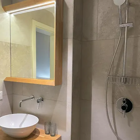 Apartment Deco By Downtown Sopot