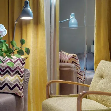 Deco By Downtown