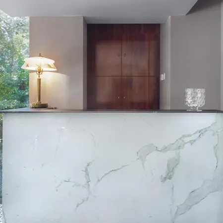Apartment Deco By Downtown Sopot