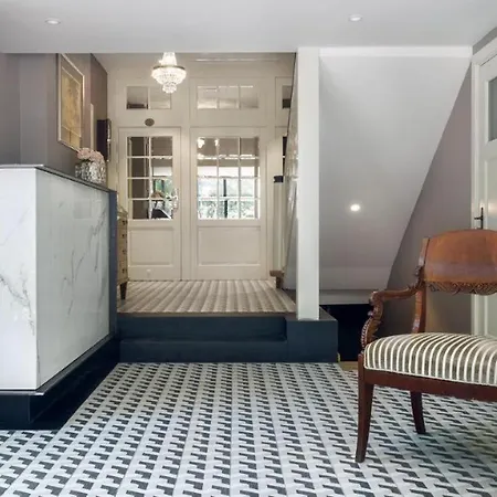 Apartment Deco By Downtown