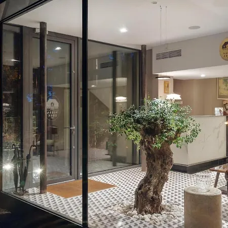 Apartment Deco By Downtown Sopot