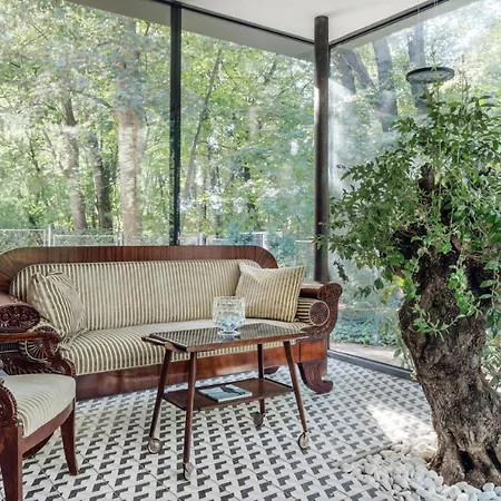 Deco By Downtown Apartment *