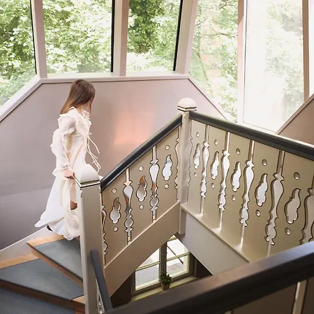Lejlighedshotel Deco By Downtown Sopot