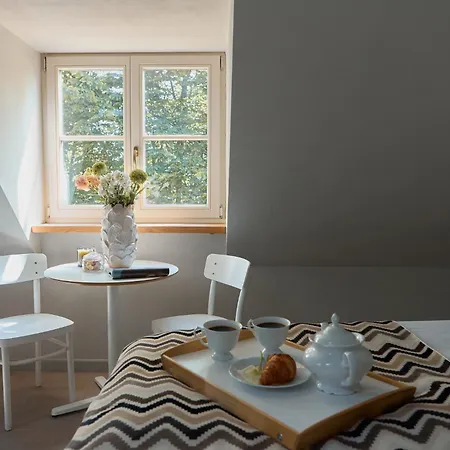 Deco By Downtown 3* Sopot