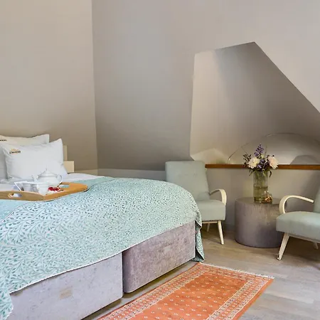 Deco By Downtown Lejlighedshotel Sopot
