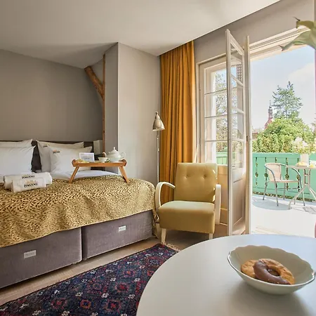 Lejlighedshotel Deco By Downtown