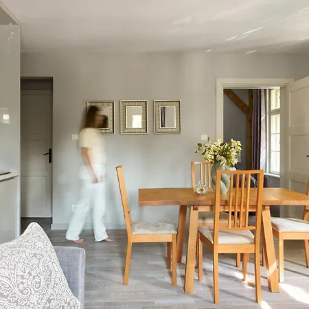 Deco By Downtown * Sopot