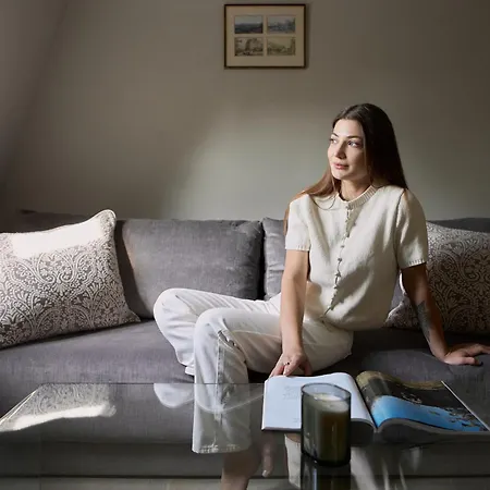 Lägenhet Deco By Downtown