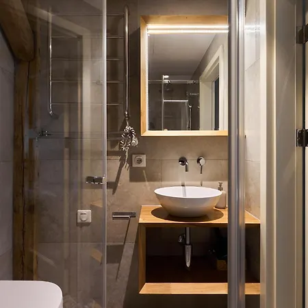 Lejlighedshotel Deco By Downtown Sopot