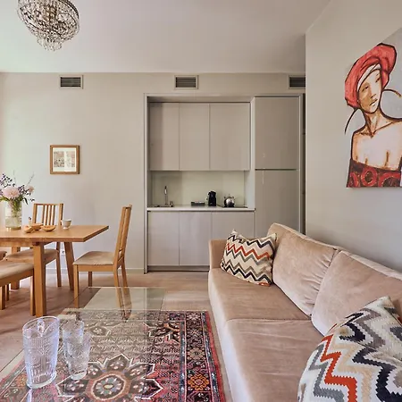 Deco By Downtown Sopot