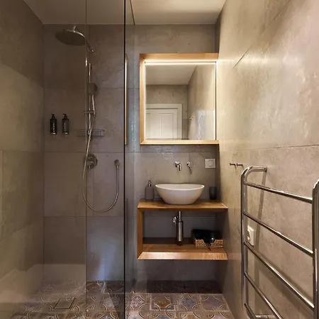 Lejlighedshotel Deco By Downtown