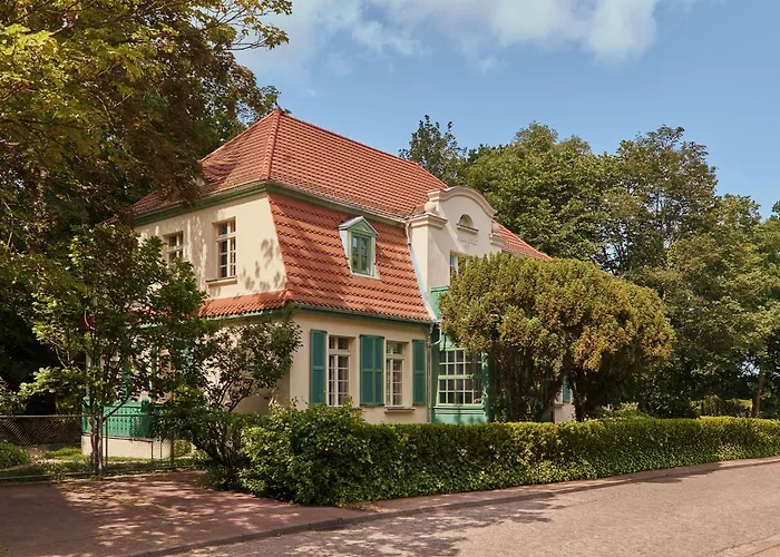 Deco By Downtown Lejlighedshotel Sopot