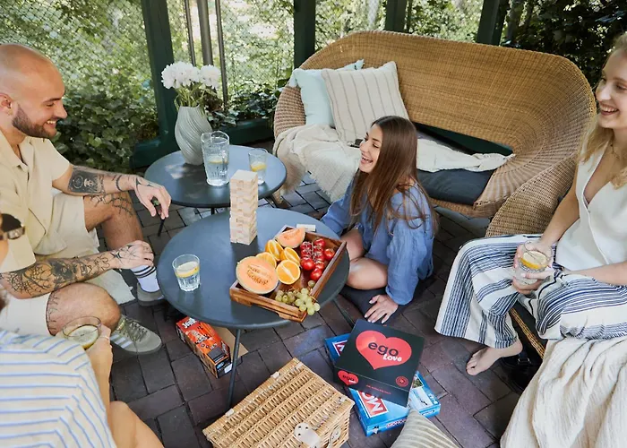 Deco By Downtown 3* Sopot