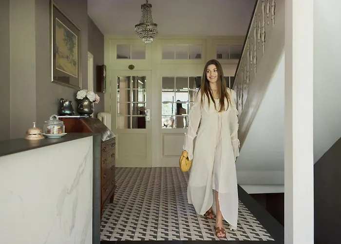 Deco By Downtown Lejlighedshotel Sopot