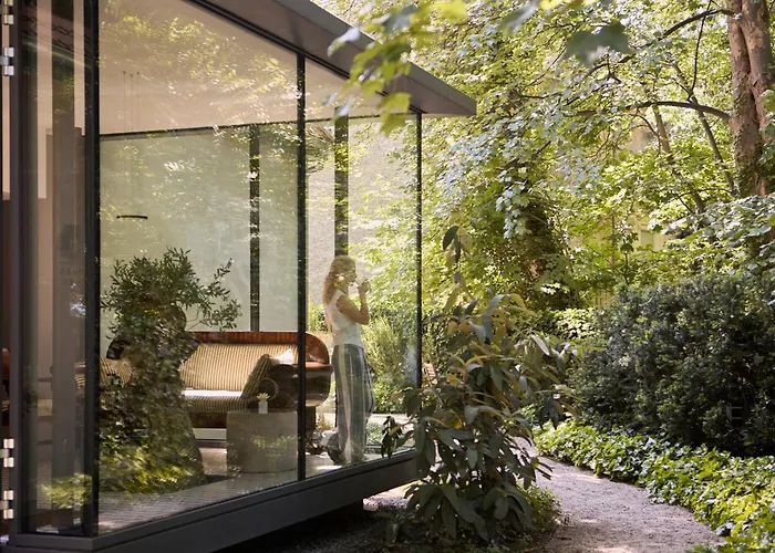 Deco By Downtown 3* Sopot