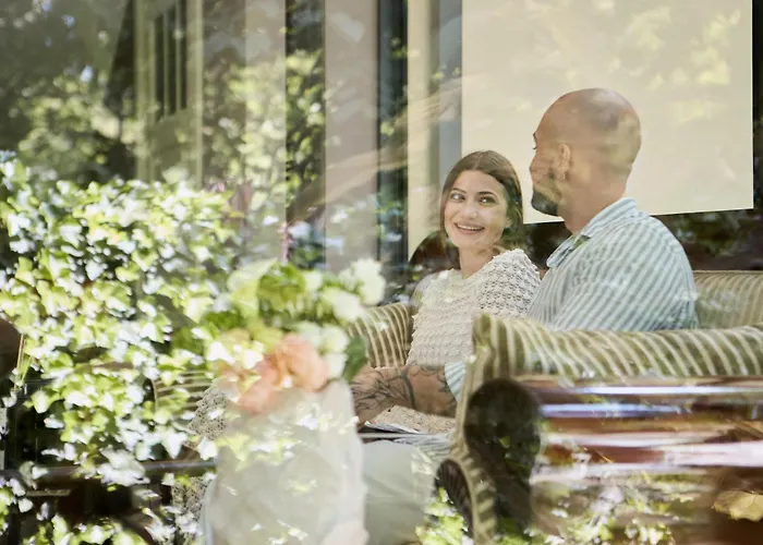 Lejlighedshotel Deco By Downtown 3*