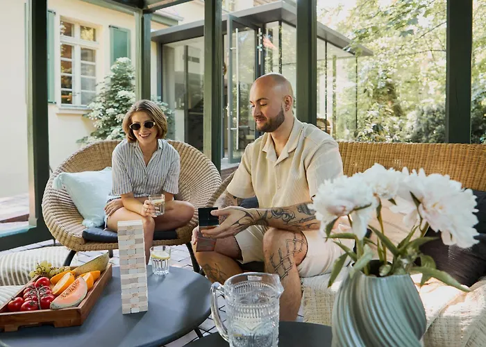 Deco By Downtown Lejlighedshotel Sopot