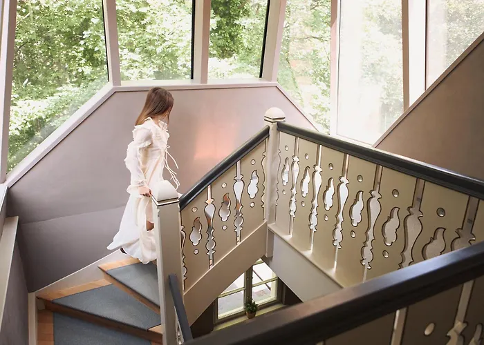 Lejlighedshotel Deco By Downtown Sopot