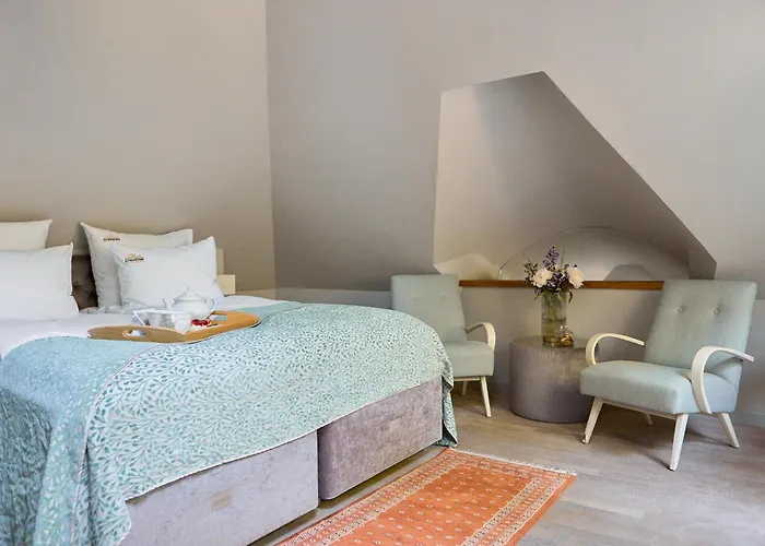 Deco By Downtown Lejlighedshotel Sopot