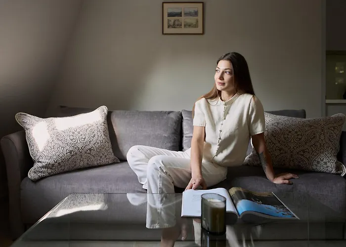 Lejlighedshotel Deco By Downtown