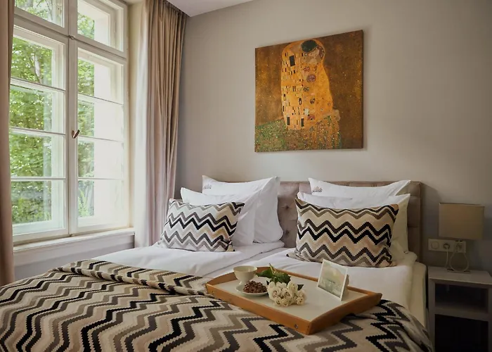 Deco By Downtown Sopot