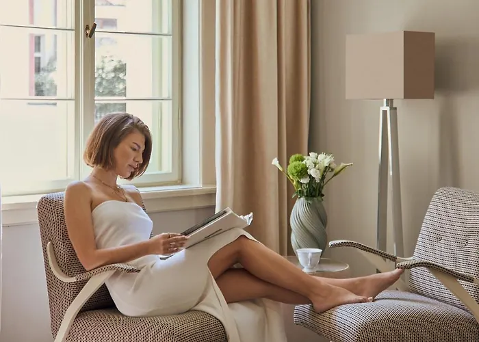 Deco By Downtown Lejlighedshotel