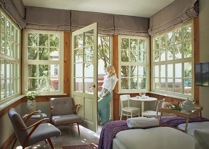 Deco By Downtown Lejlighedshotel