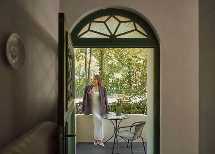 Deco By Downtown Lejlighedshotel Sopot